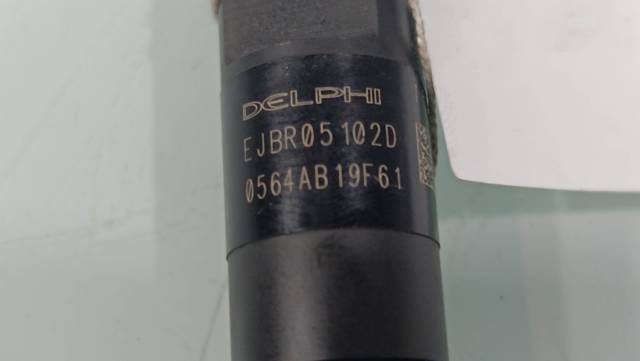 EJBR05102D Inyector de combustible  comprar en Zaragoza