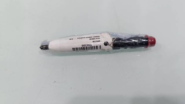 EJBR05102D RENAULT Inyector  en stock Córdoba