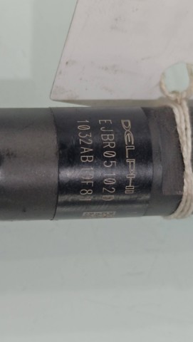 EJBR05102D Inyector comprar Almería