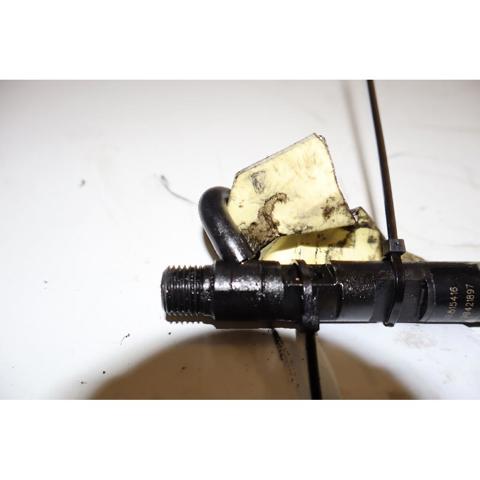 EJBR05102D Inyector de combustible  disponible Utrera