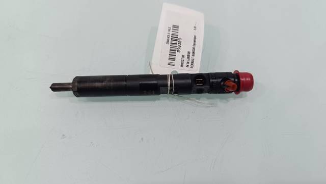 EJBR05102D RENAULT Inyector comprar Madrid
