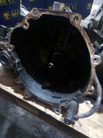CHRYSLER EJD Motor completo  disponible Valladolid