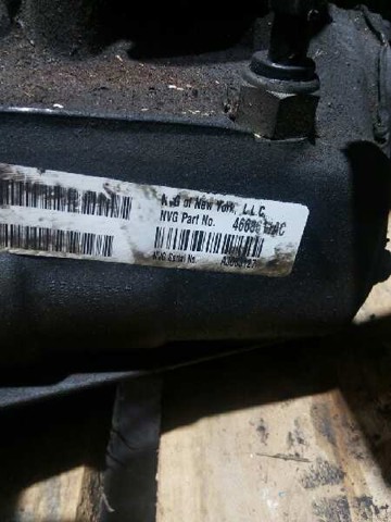 EJD CHRYSLER Motor completo  comprar en Jaén