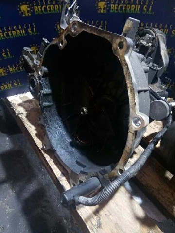 CHRYSLER EJD Motor completo comprar Barcelona
