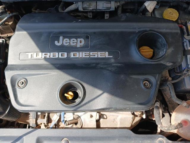 Comprar Motor completo Jeep Compass  MP a bajo precio