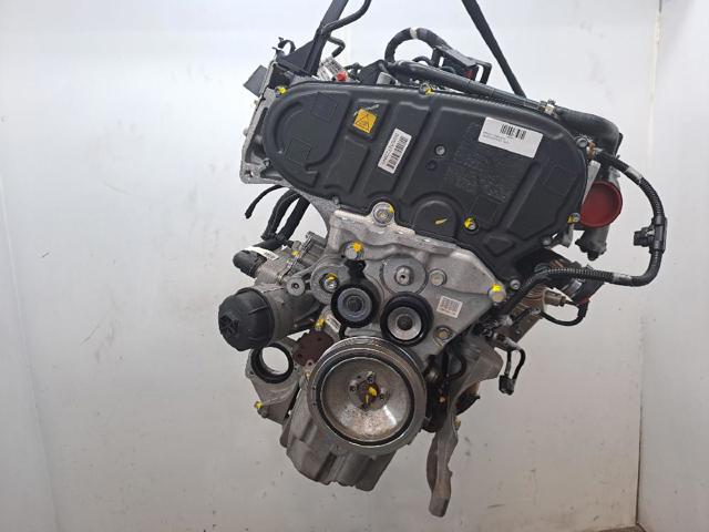 Motor completo para Jeep Compass MP