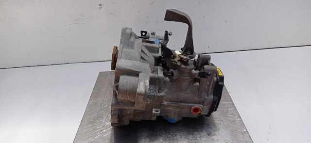 VAG EKU Caja de cambios manual completa  comprar en Murcia