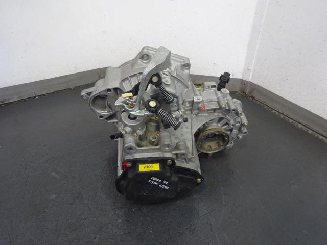 EKU VAG Caja de cambios manual completa  disponible Vigo