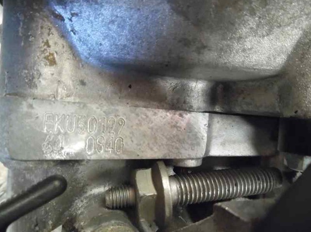 VAG EKU Caja de cambios comprar Barcelona