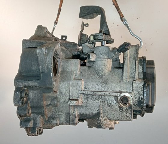 EKU Caja de cambios manual completa  comprar en Reus
