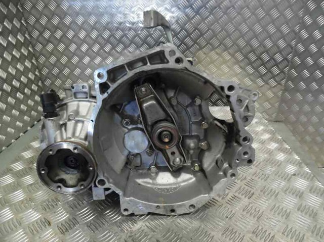VAG EKU Caja de cambios manual completa  comprar en Albacete