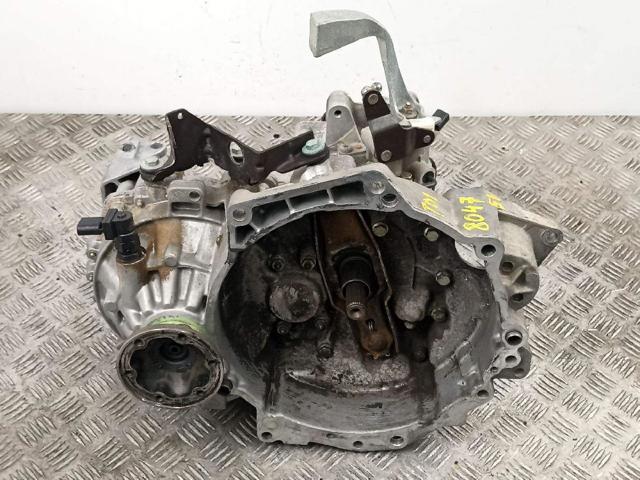 VAG EKU Caja de cambios manual completa  comprar en Ponferrada