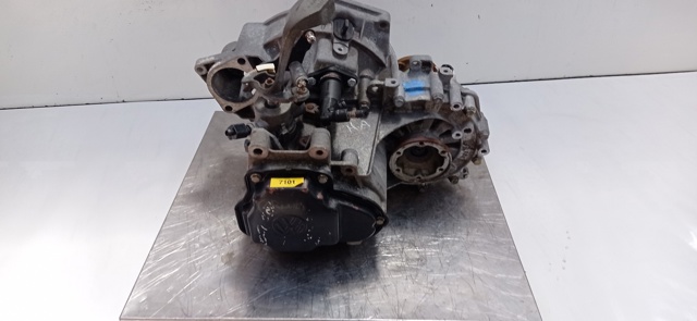 EKU VAG Caja de cambios manual completa  comprar en Lleida