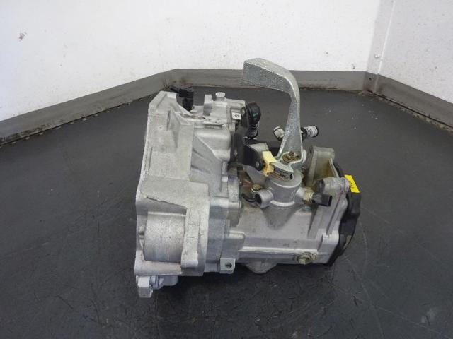 VAG EKU Caja de cambios  en stock Terrassa