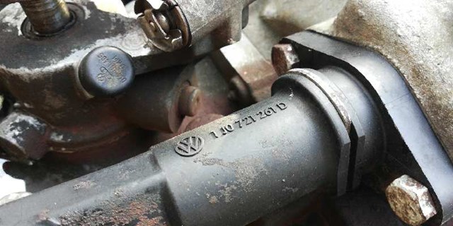EKW VAG