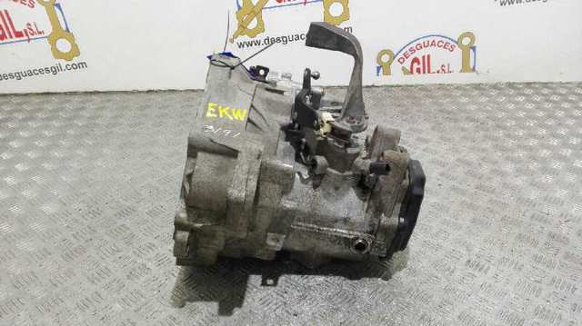 EKW VAG Caja de cambios manual completa  comprar en Jaén