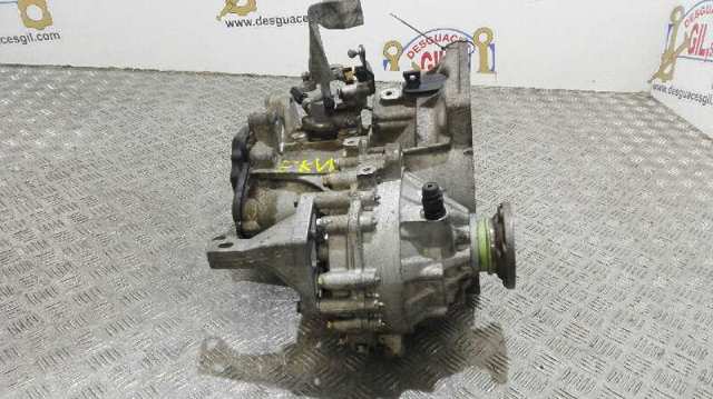 EKW VAG Caja de cambios  en stock Córdoba