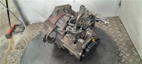 EKW Caja de cambios comprar Sevilla