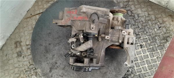 EKW Caja de cambios manual completa  comprar en Zaragoza