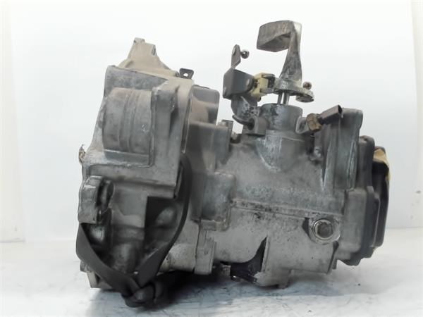 VAG EKW Caja de cambios  en stock Terrassa