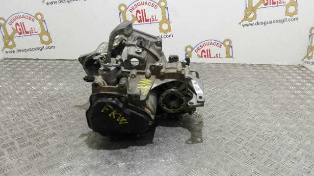 VAG EKW Caja de cambios manual completa  comprar en Murcia
