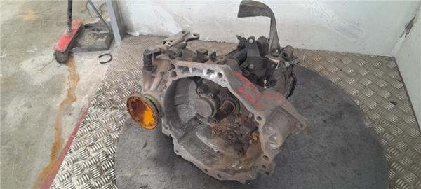 EKW Caja de cambios comprar Sevilla