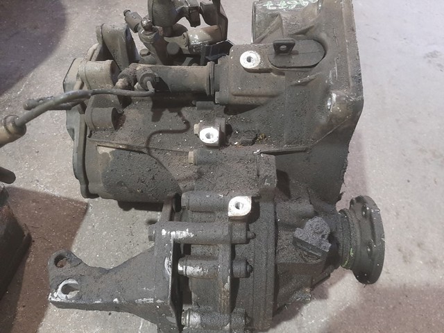 VAG EKW Caja de cambios manual completa  comprar en Murcia