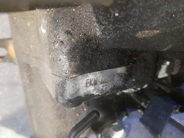 EKW VAG Caja de cambios  en stock Gandía