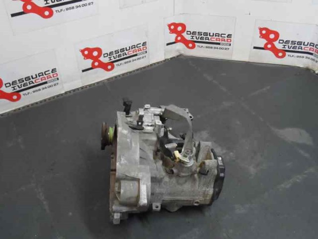 EKW VAG