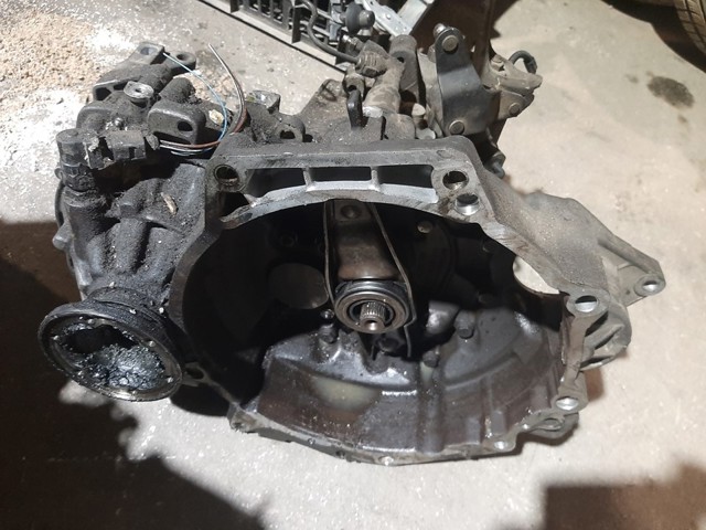 VAG EKW Caja de cambios  en stock Valencia