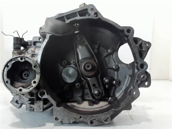 EKW Caja de cambios manual completa  disponible Burgos