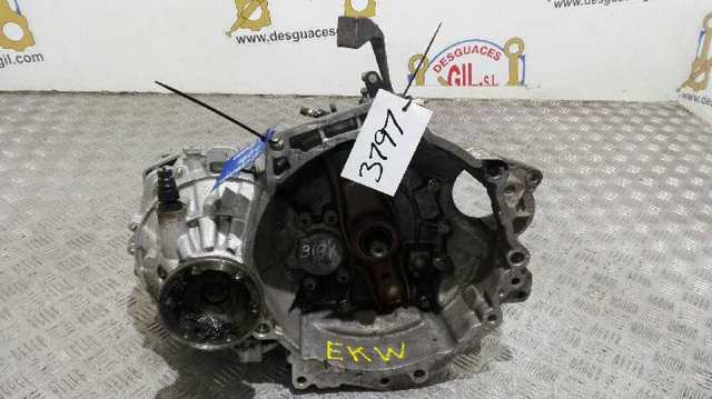 VAG EKW Caja de cambios  en stock Valencia