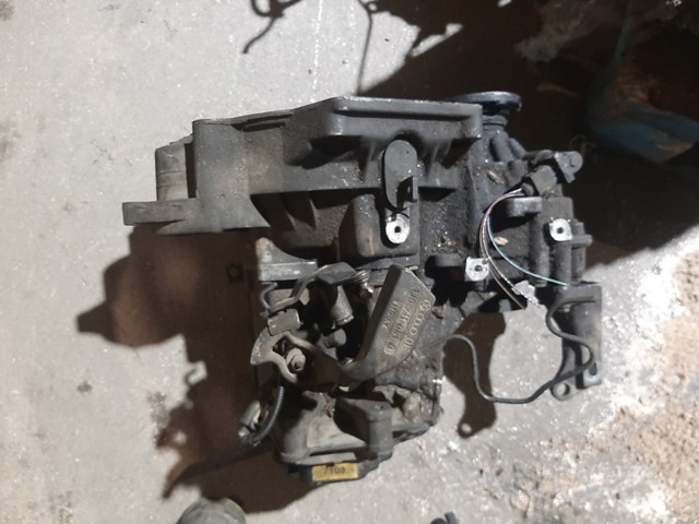 VAG EKW Caja de cambios  en stock Salamanca