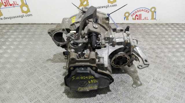 EKW Caja de cambios  en stock Castellón