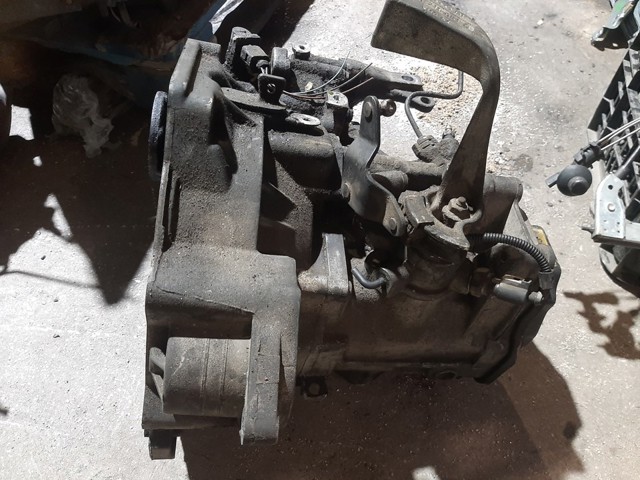VAG EKW Caja de cambios  en stock Salamanca