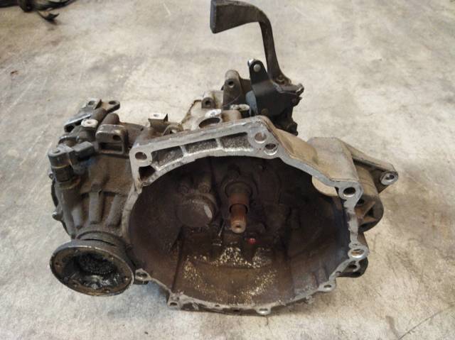 EKW VAG