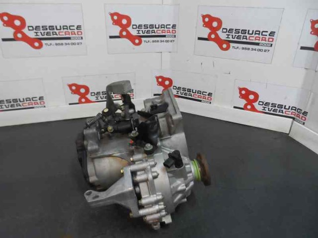 EKW VAG