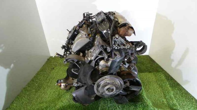 Motor completo ELF Chrysler