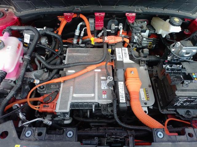 HYUNDAI EM16 Motor eléctrico completo  comprar en Murcia