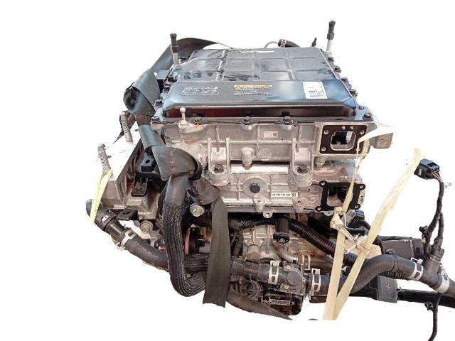 HYUNDAI EM16 Motor eléctrico completo comprar Barcelona