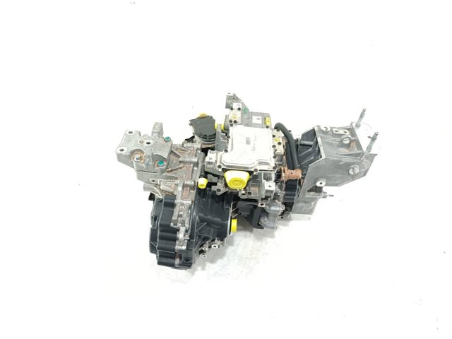 EM16 Motor eléctrico completo comprar Sevilla