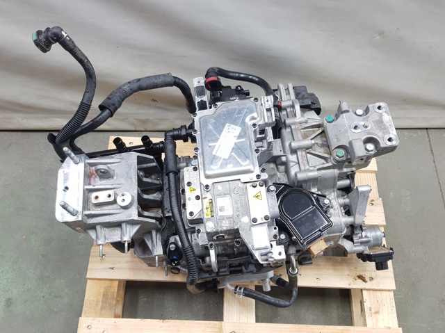 Motor montado (eléctrico) EM16 Hyundai/Kia