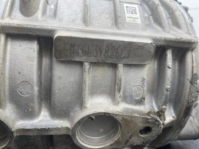 HYUNDAI EM16 Motor eléctrico completo  en stock Terrassa