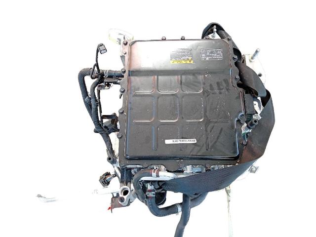HYUNDAI EM16 Motor eléctrico completo  comprar en Murcia