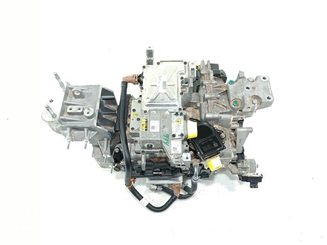 HYUNDAI EM16 Motor eléctrico completo  disponible España