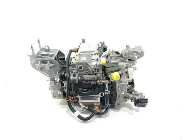 EM16 HYUNDAI Motor eléctrico completo  en stock Gandía