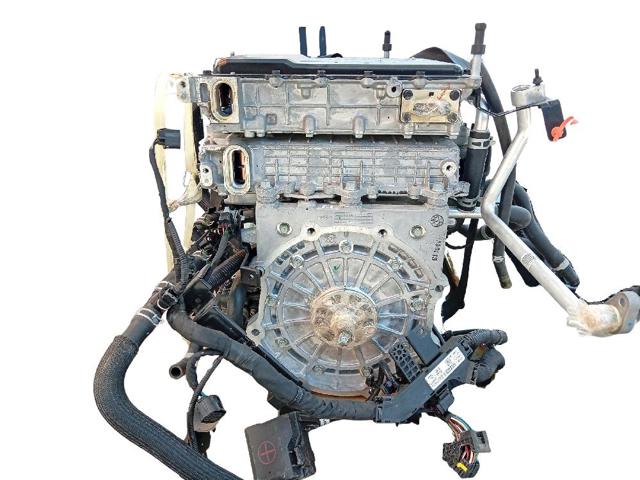 EM16 Motor eléctrico completo  disponible Utrera