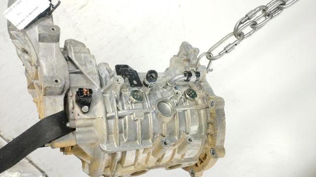 EM16 HYUNDAI Motor eléctrico completo  comprar en Jaén