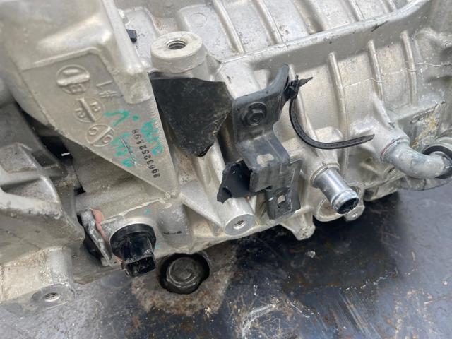 EM16 Motor eléctrico completo  comprar en Zaragoza