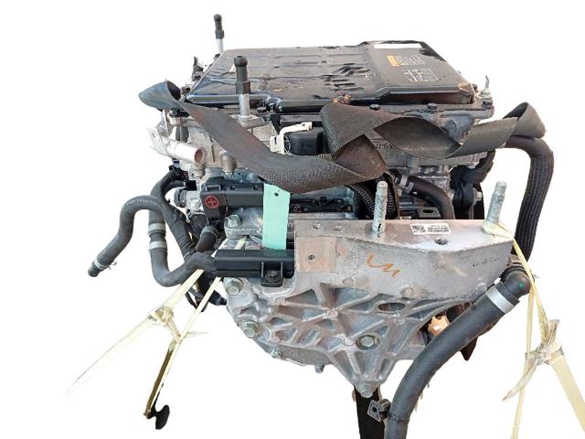 EM16 Motor eléctrico completo  comprar en Pontevedra